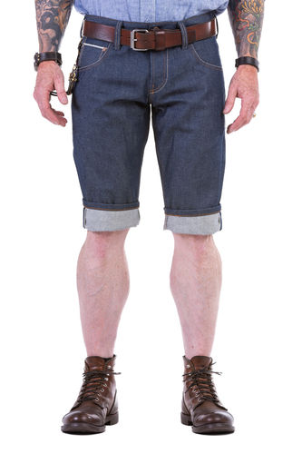 Blaumann Shorts  – 12,5 oz