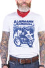 Blaumann Motorrad T-Shirt tailliert