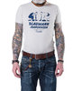 Blaumann T-Shirt Sumo Kuroki Serie